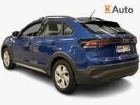 Käytetty VW Taigo Business 110 HP (80 kW) 2022 Katumaasturi