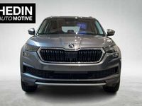 käytetty Skoda Kodiaq 1.5 TSI ACT Ambition DSG Autom