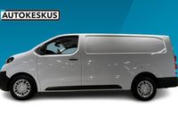 Käytetty Toyota Proace Comfort 144 HP (105 kW) 2025 Epr icy white Tila-auto