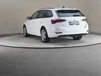 Käytetty Skoda Octavia Style 150 HP (110 kW) 2020 Farmari