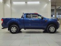 käytetty Ford Ranger Super Cab 2,2TDCi 160 hv M6 4x4 XLT