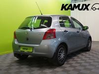 käytetty Toyota Yaris Yaris 5DMPV 1.0-KSP90L-CHMRKW/246