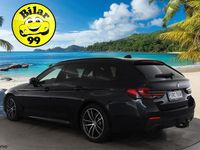 Käytetty BMW 530e Comfort Edition 292 HP (214 kW) 2021 Farmari