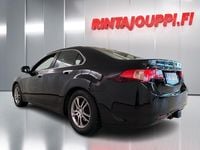 Käytetty Honda Accord Elegance 150 HP (110 kW) 2012 Sedan