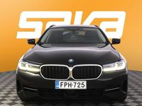 Käytetty BMW 530e 292 HP (214 kW) 2022 Farmari