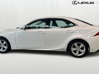 käytetty Lexus IS300h Comfort