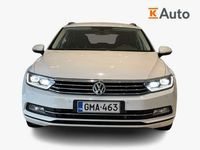 käytetty VW Passat Variant GTE Plug-In Hybrid DSG-aut. /