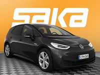 Käytetty VW ID.3 Pro Performance 150 kW (204 HP) 2021 Viistoperä