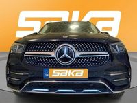 Käytetty Mercedes GLE350 AMG 313 HP (230 kW) 2022 Katumaasturi