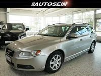 Käytetty Volvo V70 Momentum 109 HP (80 kW) 2010 Farmari