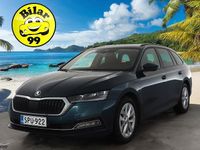 Käytetty Skoda Octavia Style 204 HP (150 kW) 2023 Farmari