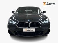 käytetty BMW X2 F39 xDrive 25e A Charged Edition M sport ** HUD / Shadow Line / Navigation Plus / LED / HiFi **