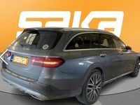 Käytetty Mercedes E220 All-Terrain 194 HP (142 kW) 2021 Farmari