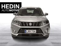 käytetty Suzuki Vitara 1,5 HYBRID 4WD GL+ 6AGS-aut