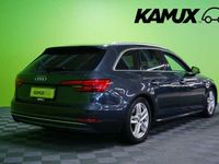 käytetty Audi A4 Avant First Edition Business Sport 2,0 TDI 140 kW quattro //