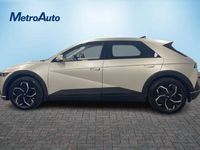 käytetty Hyundai Ioniq 5 77 kWh 325 hv AWD Premium Business |