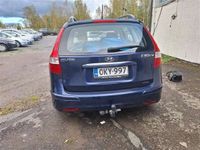 käytetty Hyundai i30 Wagon 1,4 CVVT 5MT ISG Air Business