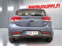 käytetty Kia Rio 1,0 T-GDI ISG 100hv EX EcoDynamics - 3kk lyhennysvapaa - Lohkolämmitin