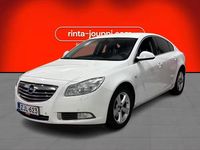 Käytetty Opel Insignia Edition 160 HP (117 kW) 2012