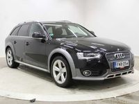 käytetty Audi A4 Allroad Quattro 3,0 V6 TDI quattro S tronic