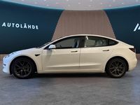 Käytetty Tesla Model 3 Long Range AWD 366 kW (498 HP) 2021 Sedan