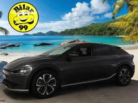 Käytetty Kia EV6 167 kW (228 HP) 2022 Katumaasturi