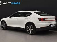 Käytetty Polestar 2 Long Range Single Motor 219 kW (299 HP) 2022 Viistoperä