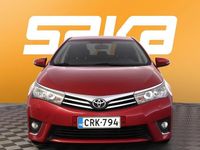 Käytetty Toyota Corolla Multidrive S 132 HP (97 kW) 2014 Sedan