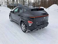 käytetty Hyundai Kona 1.6 GDi Hybrid 6DCT-aut. N-Line