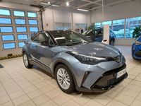 käytetty Toyota C-HR 1,8 Hybrid GR Sport