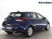 käytetty Toyota Auris Hybrid 