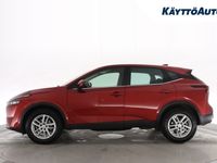 käytetty Nissan Qashqai MHEV 158 Xtronic 2WD Acenta