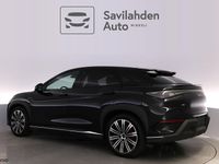 Käytetty BYD Sealion 7 389 kW (530 HP) 2025 Musta Katumaasturi