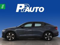 Käytetty Polestar 2 Plus 169 kW (231 HP) 2023 Sininen Viistoperä