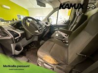 käytetty Ford Transit Custom 310 2,2TDCi 125 hv M6 Van N1 L1H1 /