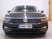 käytetty VW Passat Variant Comfortline 2,0 TDI 110 kW DSG