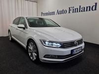 Käytetty VW Passat Highline 180 HP (132 kW) 2016 Sedan