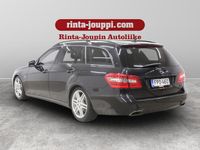 käytetty Mercedes E300 CDI BE T A - Avantgarde