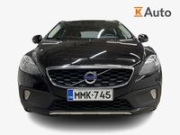 käytetty Volvo V40 CC D2 Momentum aut Pa. - toiminen lämmitin, Tutka, Bluetooth