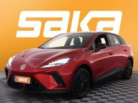 Käytetty MG MG4 EV 125 kW (170 HP) 2023 Viistoperä