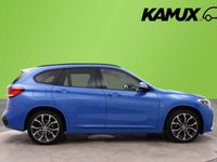 käytetty BMW X1 X1xDrive25e M Sport /