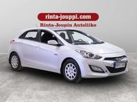 käytetty Hyundai i30 5d 1,4 MPI 6MT ISG Limited - Lohkolämmitin