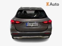 Käytetty Mercedes GLA250 163 HP (119 kW) 2023 Katumaasturi