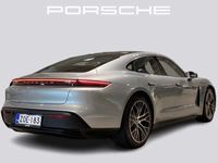 käytetty Porsche Taycan 4S 420kW Performance Battery Plus