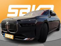 Käytetty BMW i7 484 kW (659 HP) 2022 Sedan