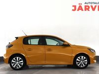 käytetty Peugeot 208 *TÄHÄN AUTOON KORKO ALK. 3,99%+kulut* Avtive PureTech 75