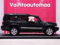 Käytetty Jeep Commander 326 HP (239 kW) 2007 Katumaasturi