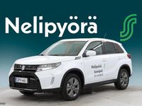 Uusi Suzuki Vitara GL 2026 Katumaasturi