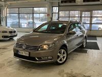 Käytetty VW Passat Comfortline 150 HP (110 kW) 2012 Farmari