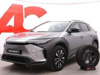 Käytetty Toyota bZ4X Edition 50 kW (69 HP) 2024 Katumaasturi